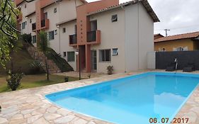 Pousada Vila Real Flats